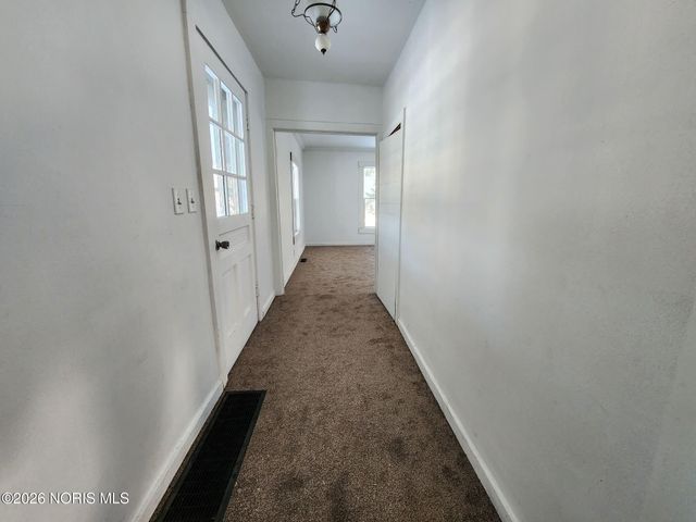 201 W Church Street, Pioneer, OH 43554