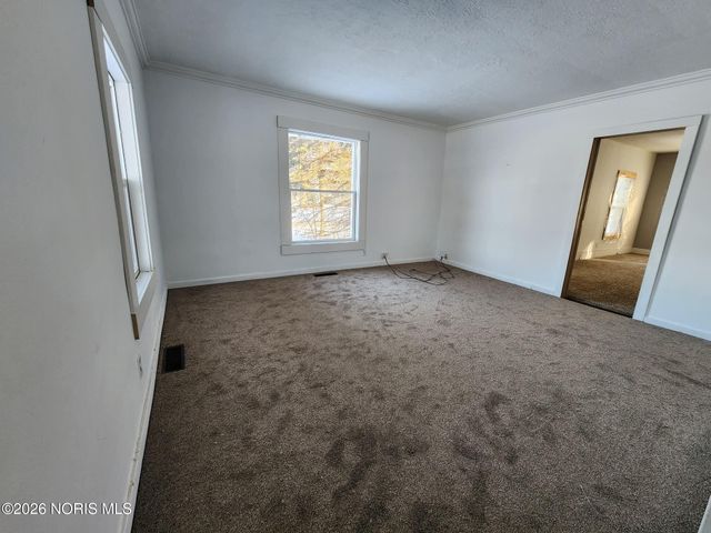 201 W Church Street, Pioneer, OH 43554