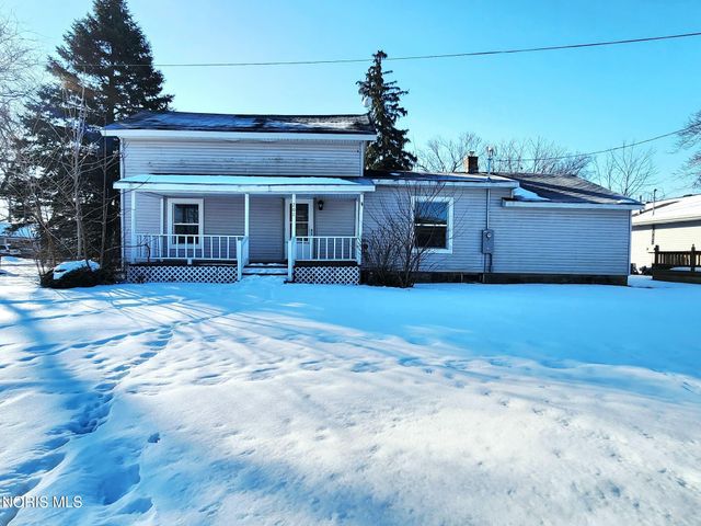 201 W Church Street, Pioneer, OH 43554