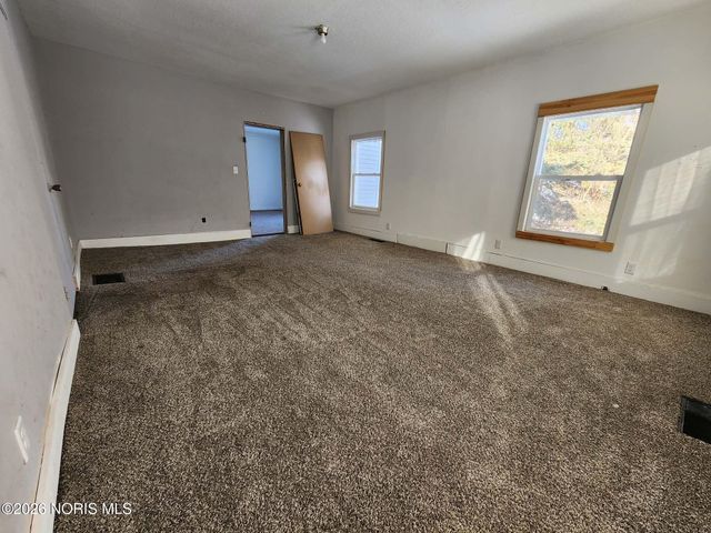 201 W Church Street, Pioneer, OH 43554