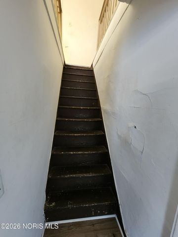 201 W Church Street, Pioneer, OH 43554