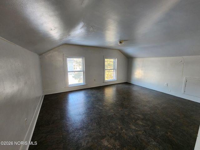 201 W Church Street, Pioneer, OH 43554