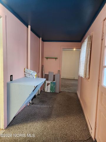 201 W Church Street, Pioneer, OH 43554