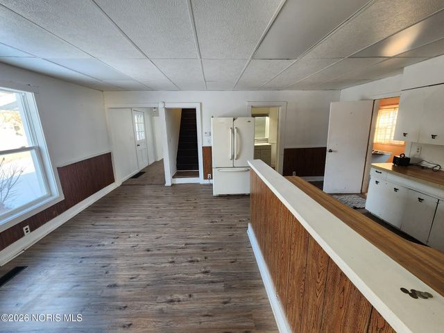 201 W Church Street, Pioneer, OH 43554