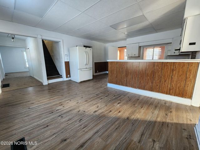 201 W Church Street, Pioneer, OH 43554