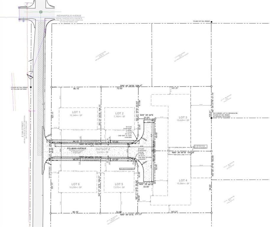 3809 Indianapolis Avenue, Des Moines, IA 50317