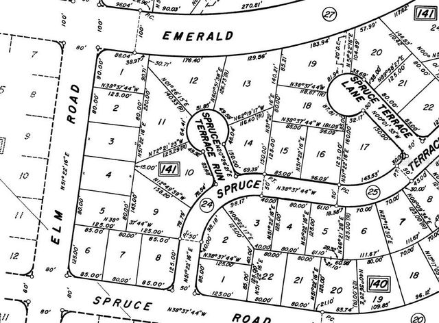 SPRUCE TERRACE RUN, Ocala, FL 34472