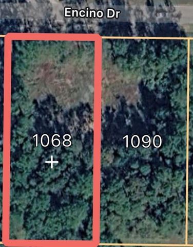 1068 Road 660, Dayton, TX 77535