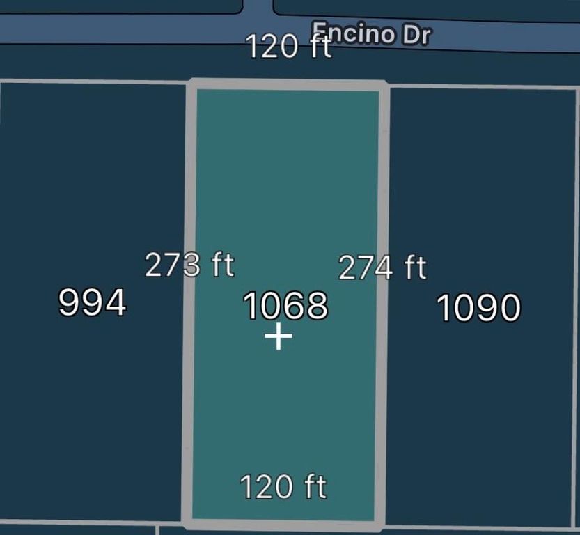 1068 Road 660, Dayton, TX 77535