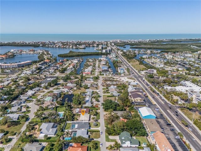 116 1st ST, Bonita Springs, FL 34134