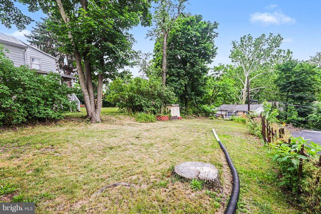 121 ANN ST, Duncannon, PA 17020