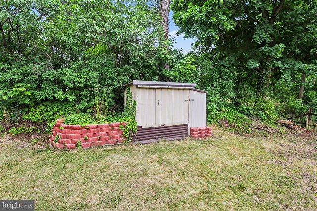 121 ANN ST, Duncannon, PA 17020
