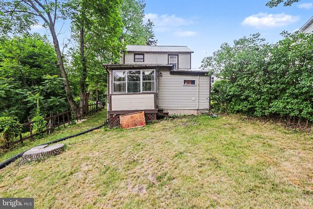 121 ANN ST, Duncannon, PA 17020
