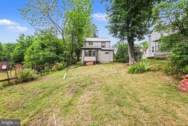 121 ANN ST, Duncannon, PA 17020