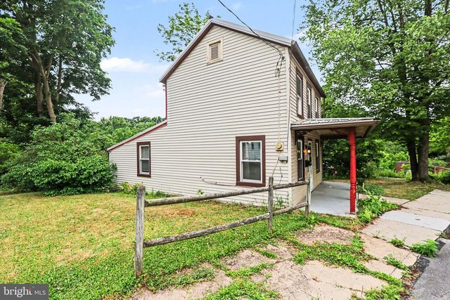 121 ANN ST, Duncannon, PA 17020