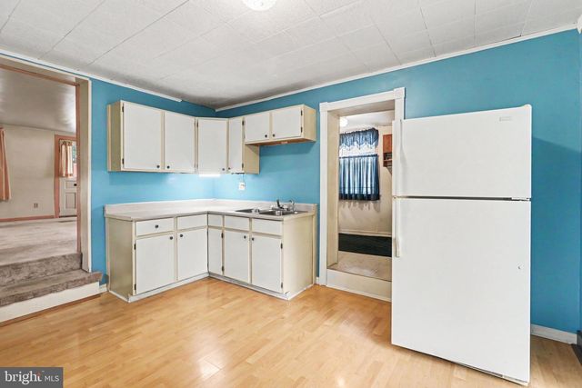 121 ANN ST, Duncannon, PA 17020