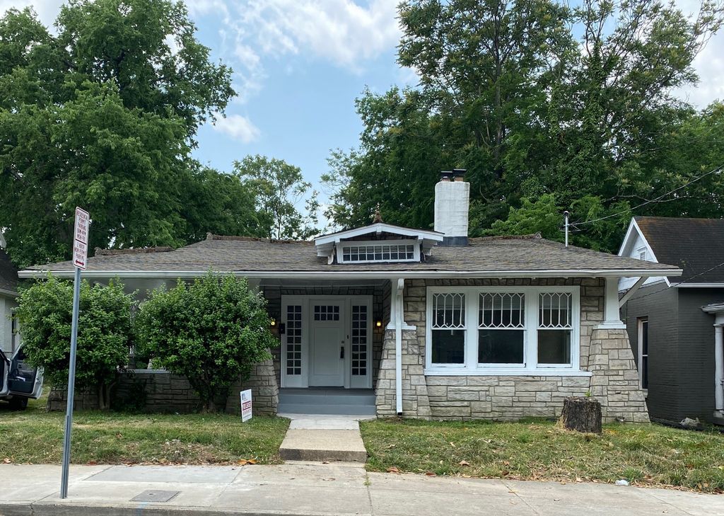 1405 Tremont St, Nashville, TN 37212