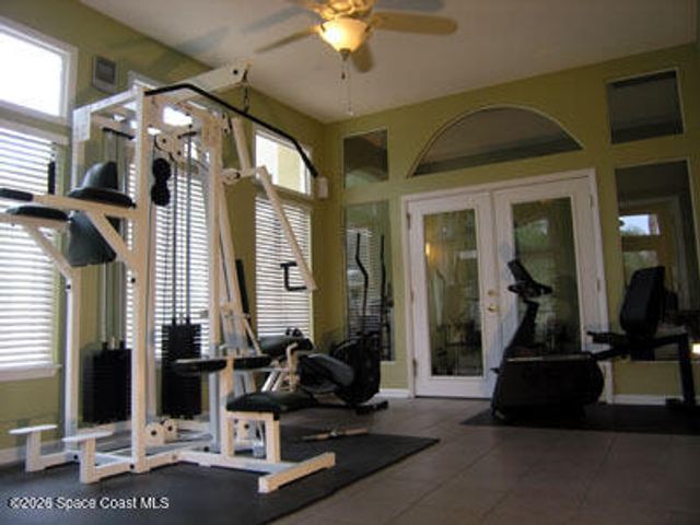 3506 Sable Palm Lane E, Titusville, FL 32780