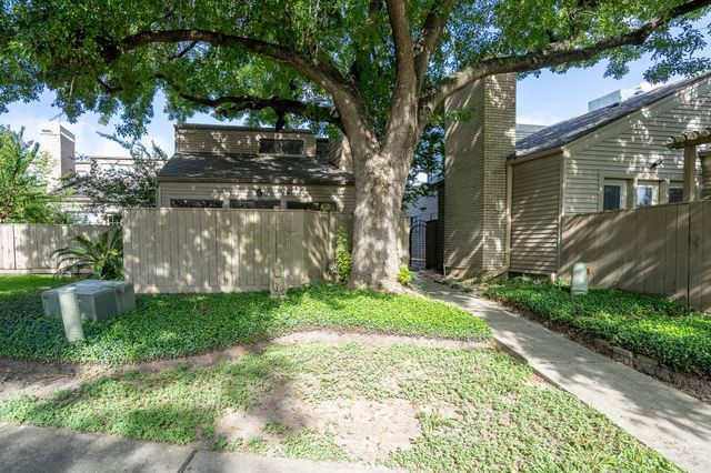 1346 Chardonnay Drive 80, Houston, TX 77077
