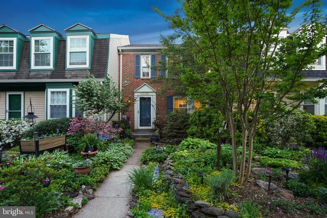 20412 AFTERNOON LN, Germantown, MD 20874