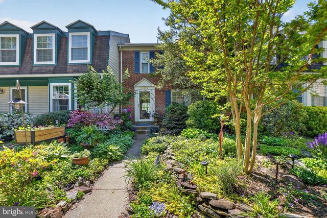 20412 AFTERNOON LN, Germantown, MD 20874