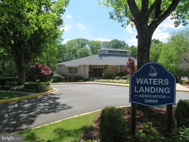 20412 AFTERNOON LN, Germantown, MD 20874