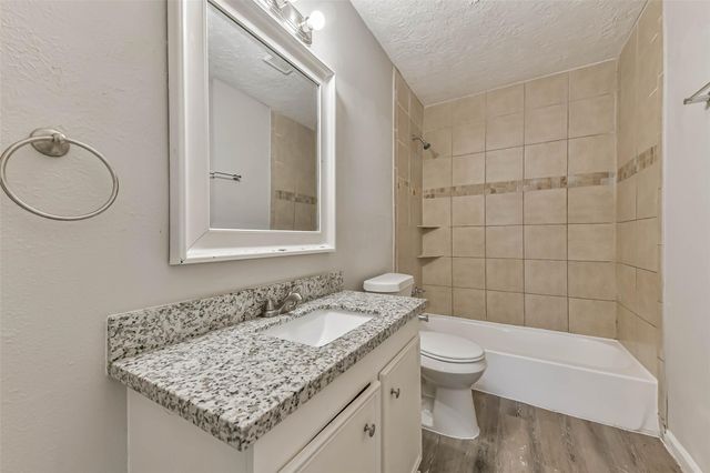 3515 Meadowlake Road, Pasadena, TX 77503