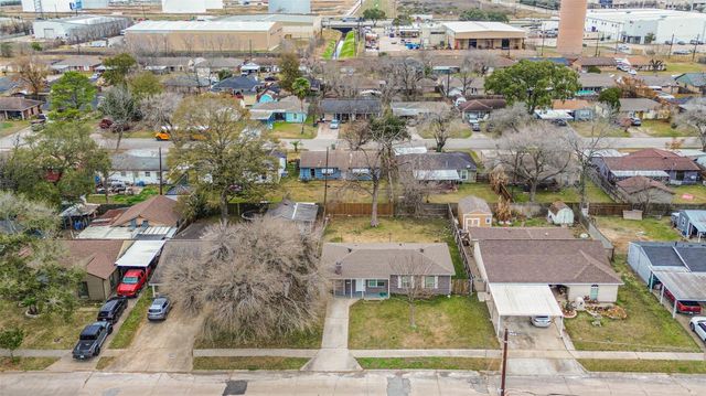 3515 Meadowlake Road, Pasadena, TX 77503