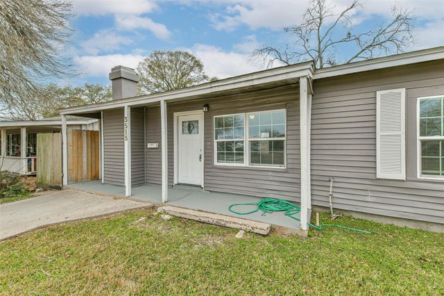 3515 Meadowlake Road, Pasadena, TX 77503