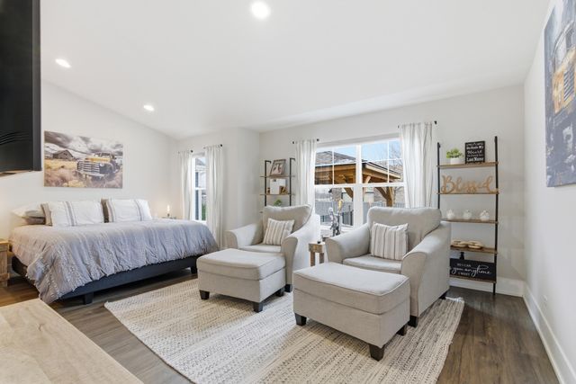 10870 Scarlet Oak, St. John, IN 46373