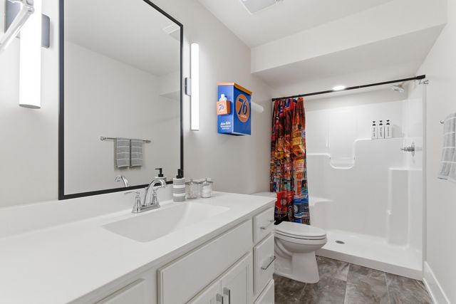 10870 Scarlet Oak, St. John, IN 46373