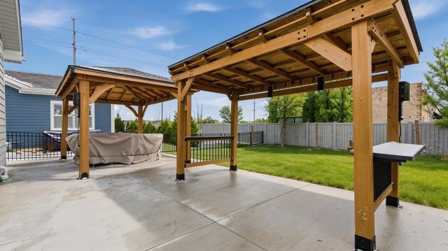 10870 Scarlet Oak, St. John, IN 46373