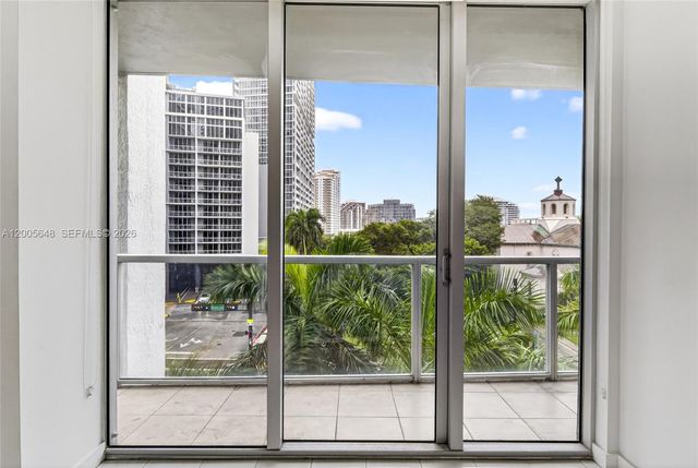 500 Brickell Ave 501, Miami, FL 33131