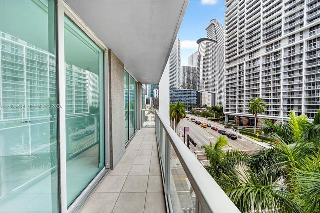 500 Brickell Ave 501, Miami, FL 33131