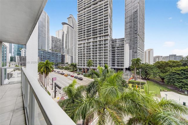 500 Brickell Ave 501, Miami, FL 33131