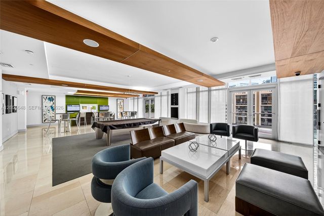 500 Brickell Ave 501, Miami, FL 33131