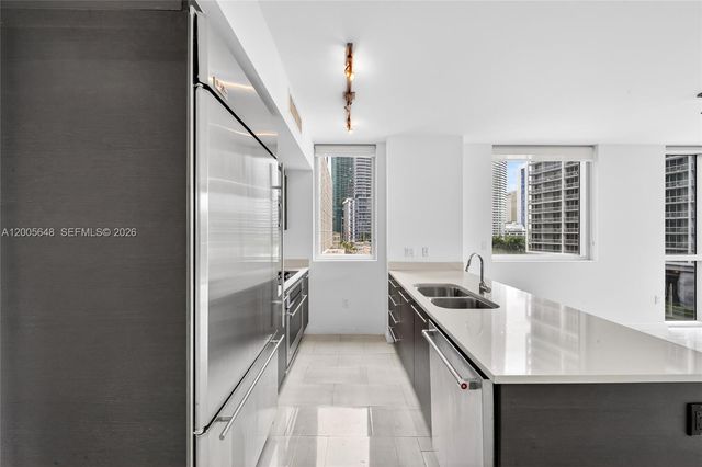 500 Brickell Ave 501, Miami, FL 33131