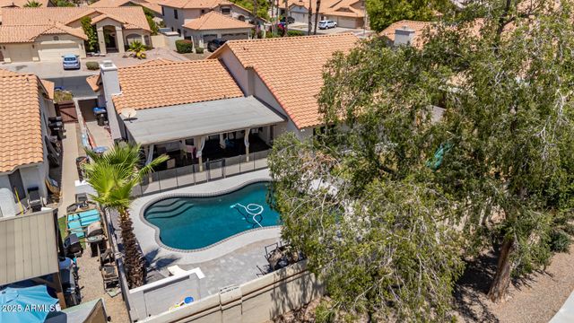 10951 W IVORY Lane, Avondale, AZ 85392