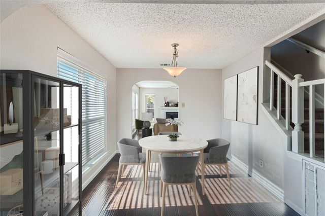 4113 Starboard Trail, Rowlett, TX 75088