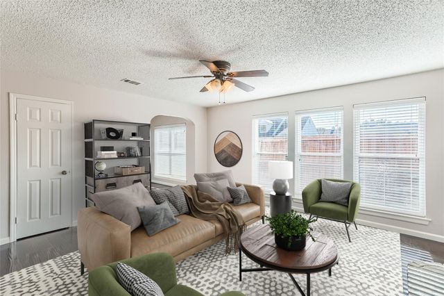 4113 Starboard Trail, Rowlett, TX 75088