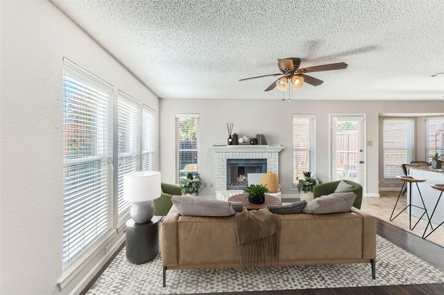4113 Starboard Trail, Rowlett, TX 75088