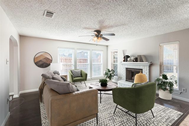 4113 Starboard Trail, Rowlett, TX 75088