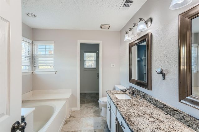 4113 Starboard Trail, Rowlett, TX 75088