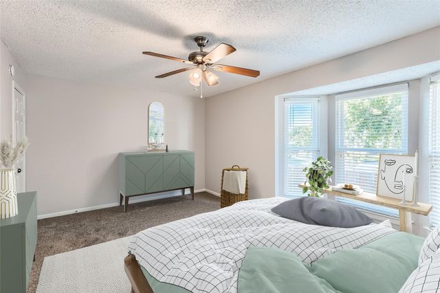 4113 Starboard Trail, Rowlett, TX 75088