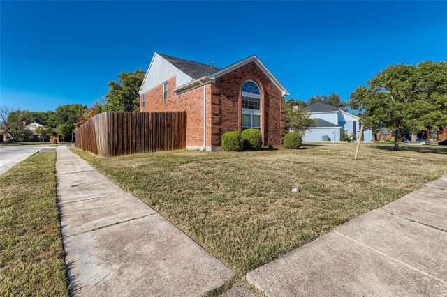 4113 Starboard Trail, Rowlett, TX 75088