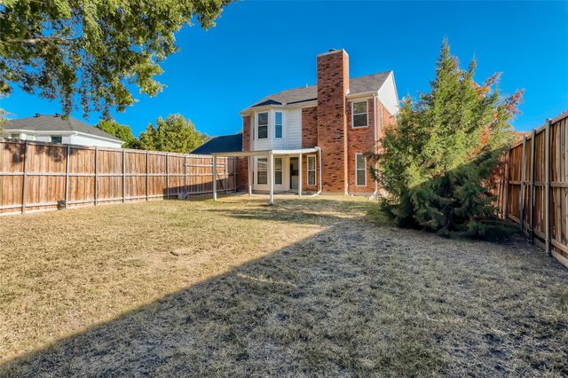 4113 Starboard Trail, Rowlett, TX 75088
