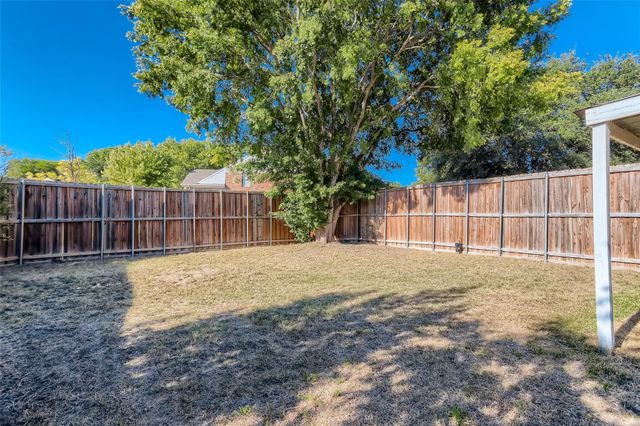 4113 Starboard Trail, Rowlett, TX 75088