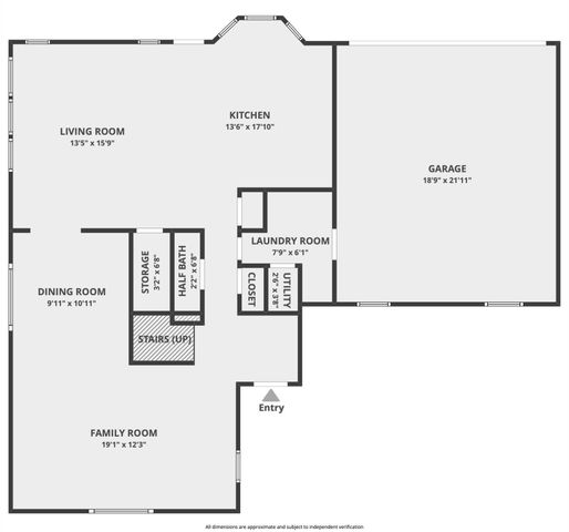 4113 Starboard Trail, Rowlett, TX 75088