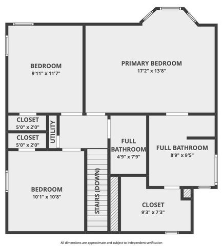 4113 Starboard Trail, Rowlett, TX 75088