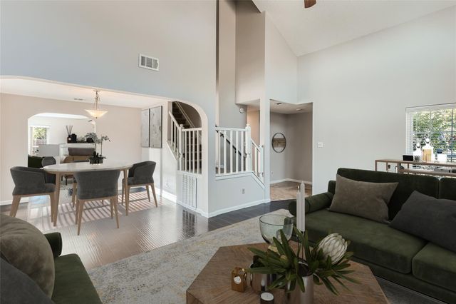 4113 Starboard Trail, Rowlett, TX 75088